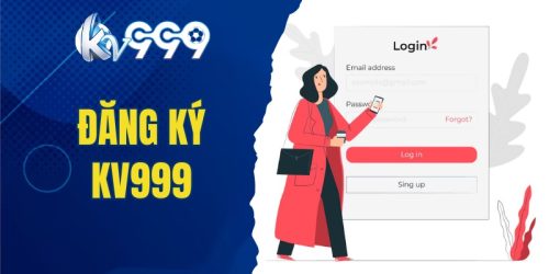 đăng ký KV999