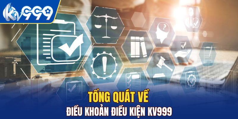 Tổng quát về điều khoản điều kiện KV999